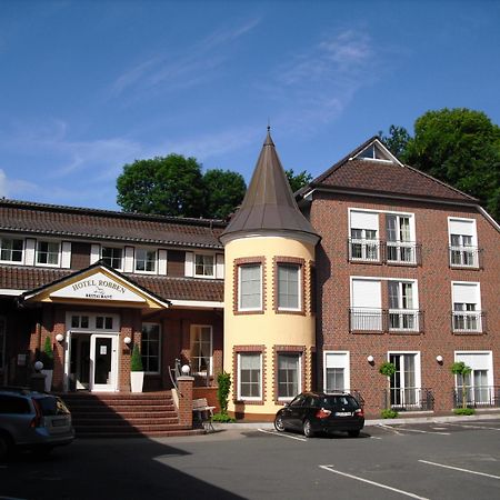 Hotel Robben BRE 외부 사진