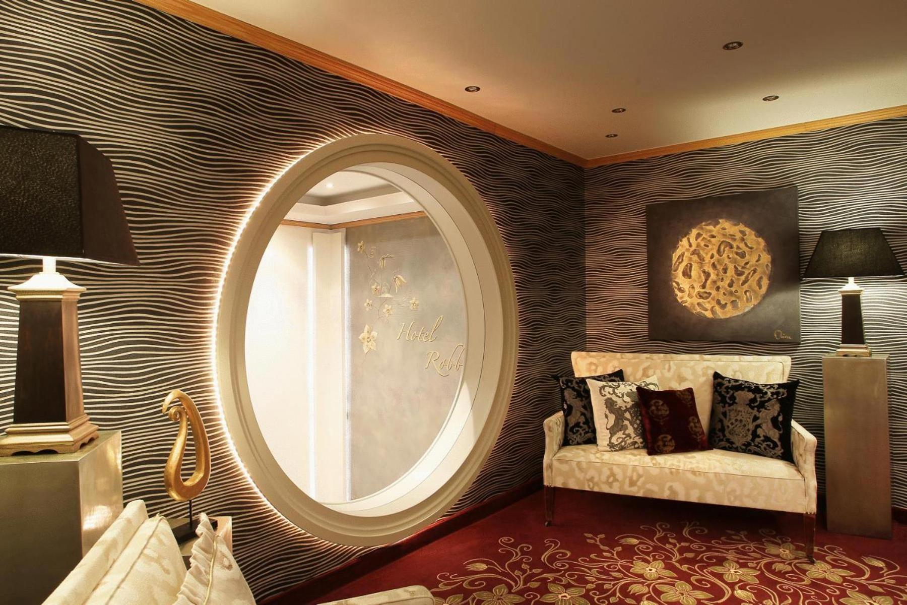 Hotel Robben BRE 외부 사진