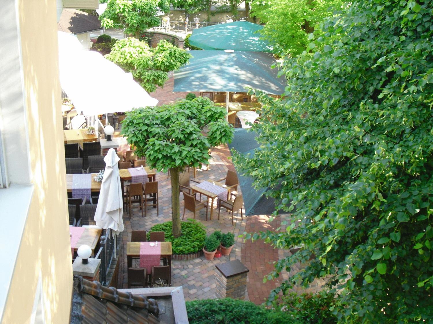 Hotel Robben BRE 외부 사진