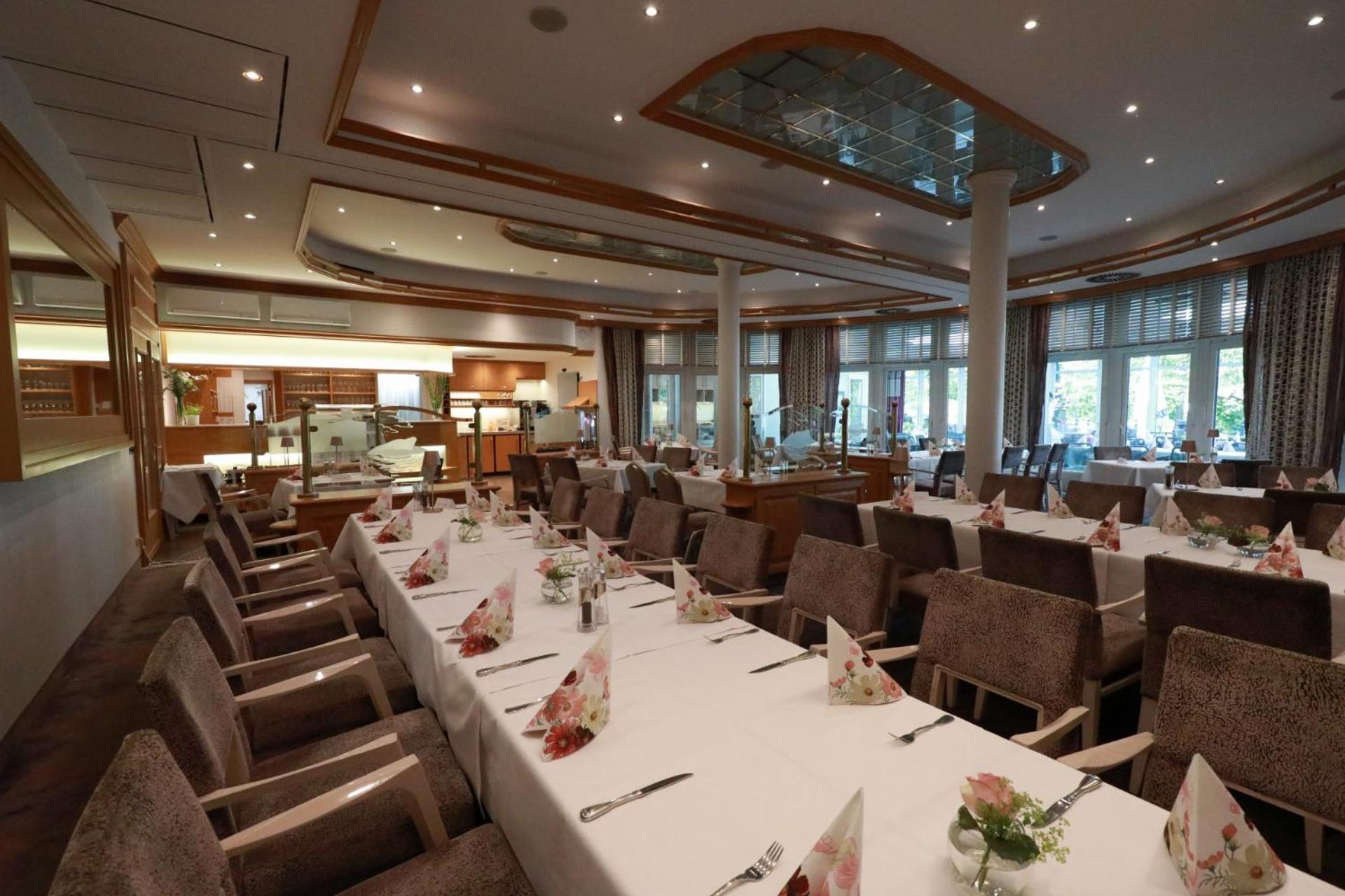 Hotel Robben BRE 외부 사진