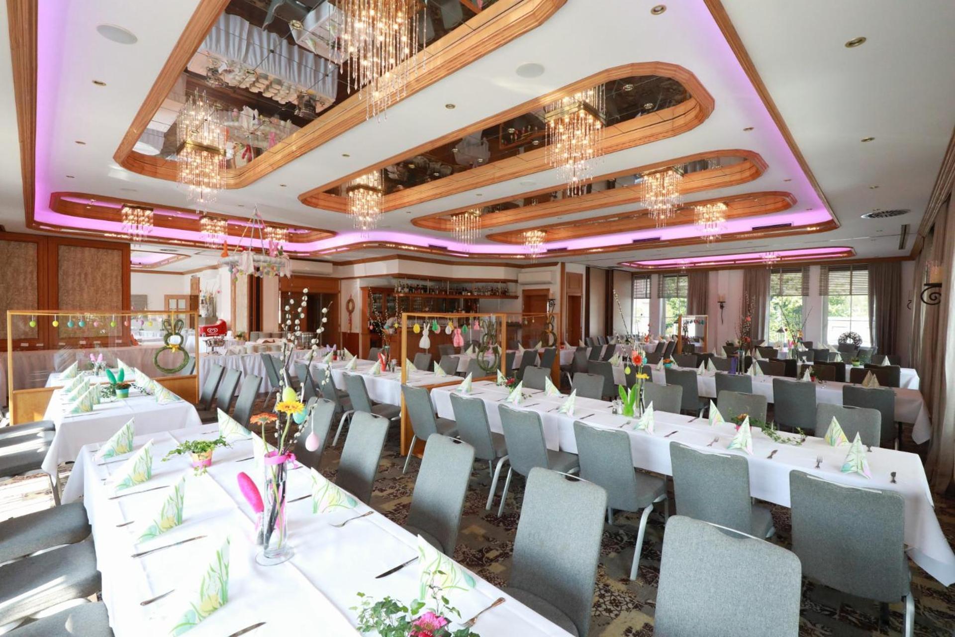 Hotel Robben BRE 외부 사진