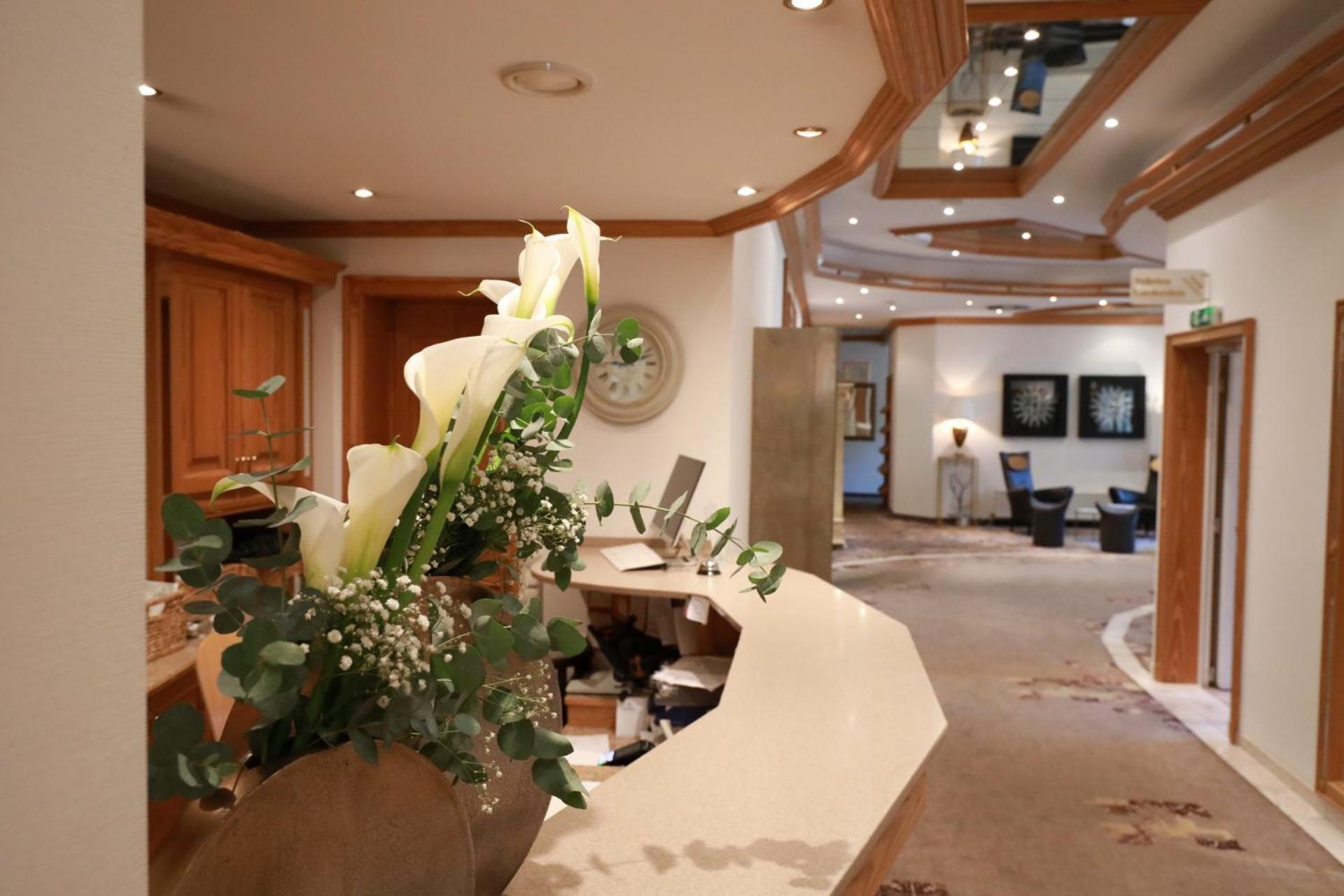 Hotel Robben BRE 외부 사진