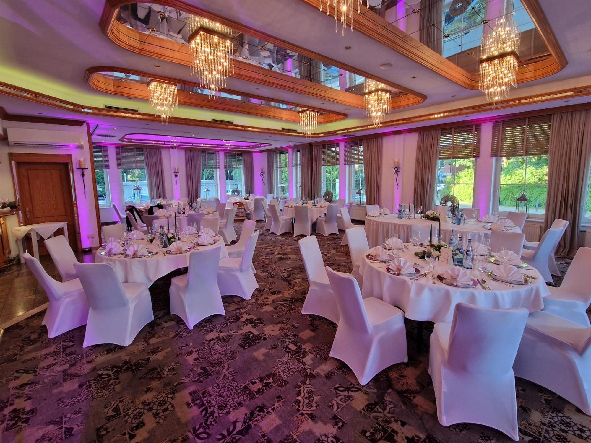 Hotel Robben BRE 외부 사진