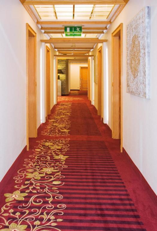 Hotel Robben BRE 객실 사진
