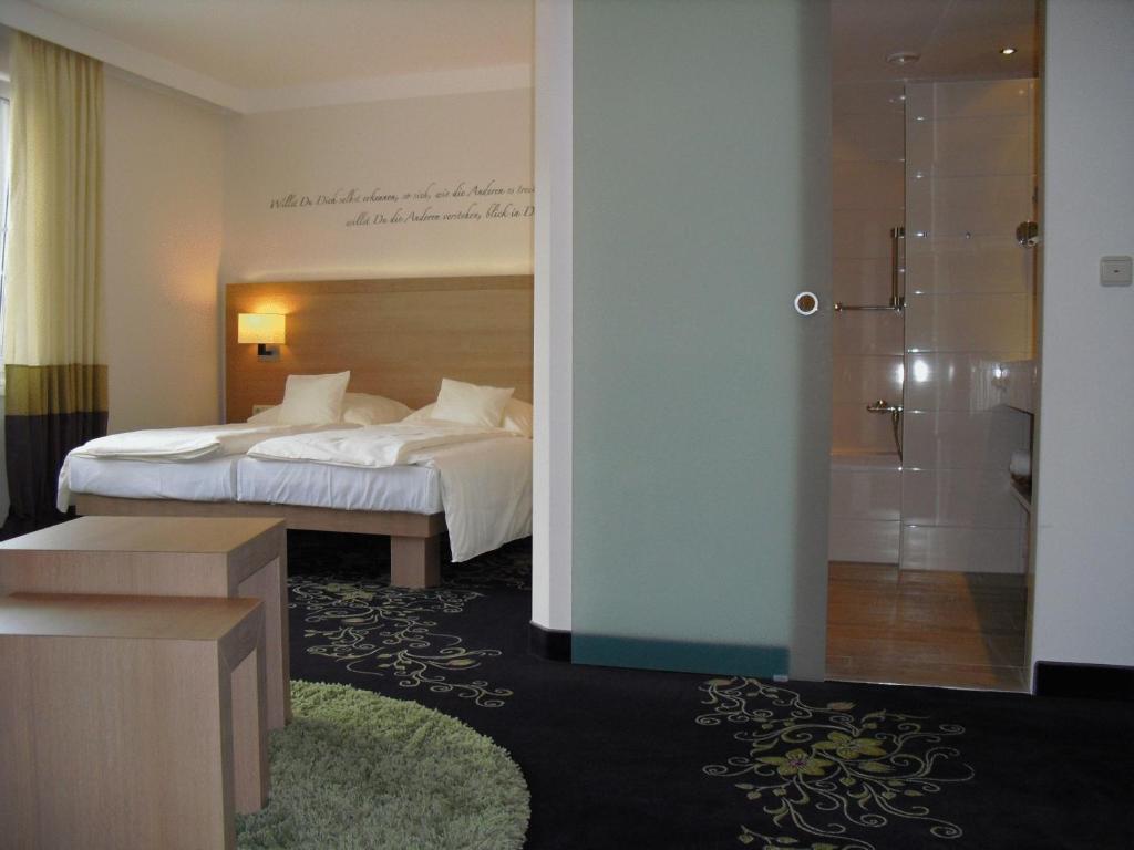 Hotel Robben BRE 외부 사진