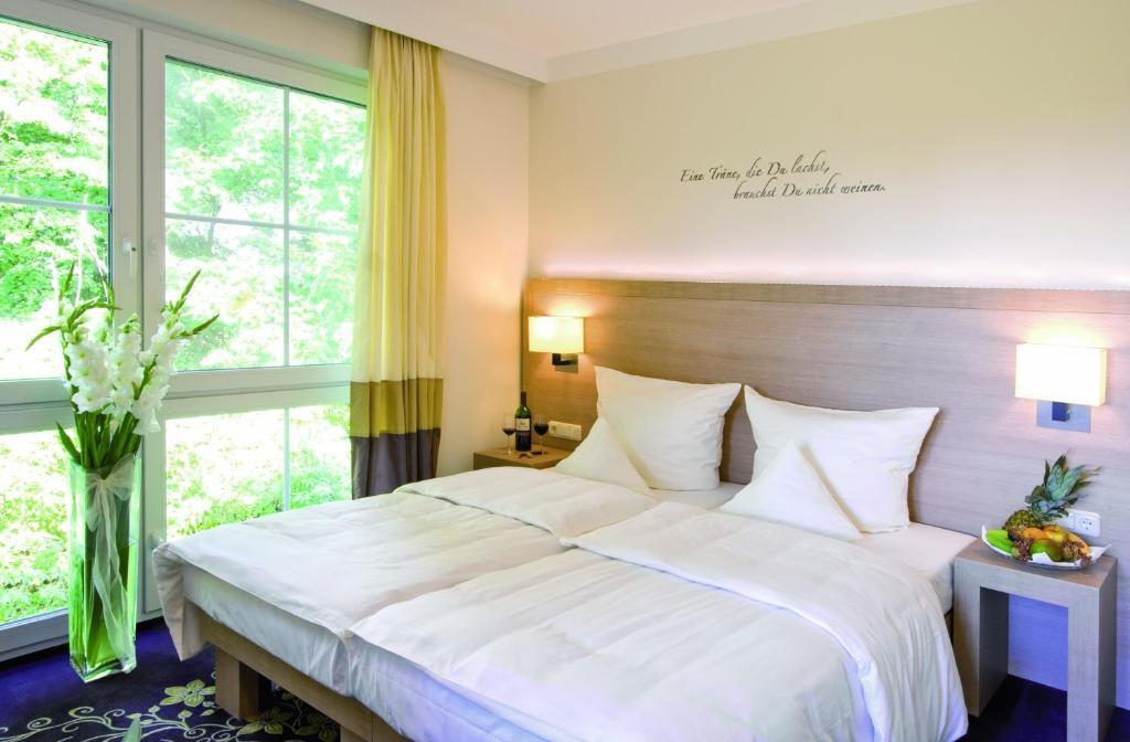 Hotel Robben BRE 외부 사진