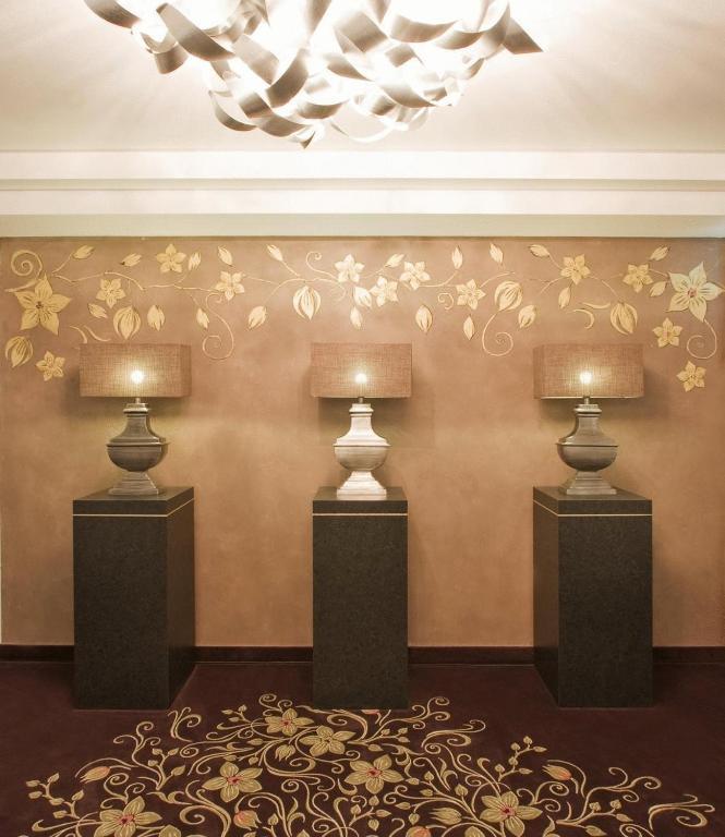 Hotel Robben BRE 외부 사진