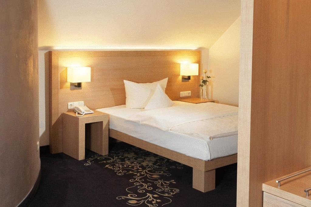 Hotel Robben BRE 외부 사진